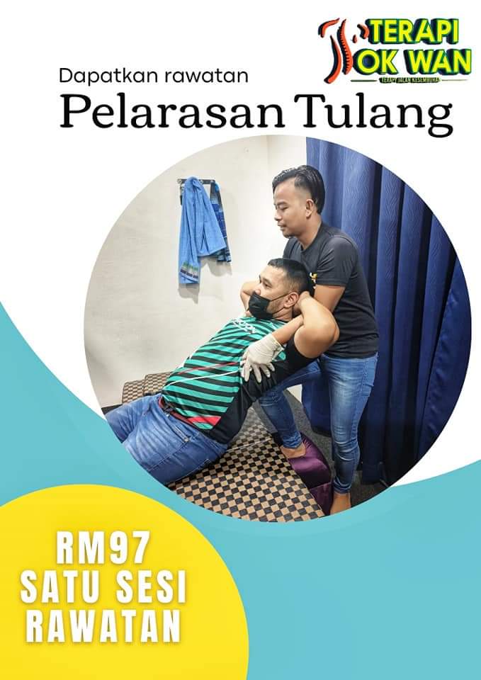 TERAPI TOK WAN TEMERLOH TERAPI TOK WAN TEMERLOH